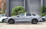 BYD Han DM-i 2026 – Buy Direct From China | Chinese Cars with Advanced Infotainment - Image 3
