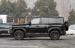 BYD Leopard 5 – Ready for Export From China | Chinese Cars for Export - Image 3