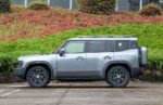 Jetour T2 2026 – Buy Direct From China | Chinese Cars for Sale with Shipping Options - Image 4