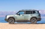 Jetour T1 2026 – Buy Direct From China | Chinese Cars for Sale Across Global Markets - Image 3