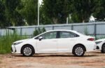 Toyota Corolla 2026 – Buy Direct From China | Chinese Cars for Sale for Global Dealerships - Image 4