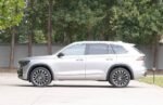 Geely Xingyue L 2026 – Buy Direct From China | Your Global Marketplace for Chinese Cars - Image 4