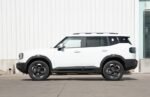 Jetour Freelander 2026 – Buy Direct From China | Cheap Chinese Cars for Sale - Image 3