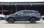 BYD Tang DM-I – Ready for Export From China | Chinese Cars for Global Buyers - Image 2