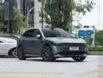 Zeekr 7X – For Sale From China | Chinese Cars for Sale with International Logistics - Image 4