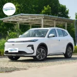 Geely Galaxy Starship 7 – For Sale From China | Chinese Luxury Cars for Sale
