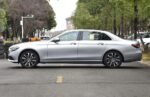 Benz E PHEV – Ready for Export From China | Chinese Cars with Low Running Costs - Image 4