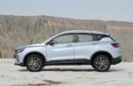 Geely Coolray 2026 – Ready for Export From China | Chinese Cars Shipped Direct from China - Image 3