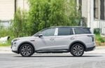 Hongqi HS7 2026 – Buy Direct From China | Chinese Cars for Sale with International Logistics - Image 4
