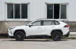 Toyota RAV4 2026 2.5L E-CVT – Buy Direct From China | Chinese Cars for Sale at Competitive Export Prices - Image 3