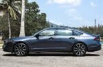 Honda Accord 2026 – Buy Direct From China | Chinese Cars for Sale with Worldwide Export Services - Image 3