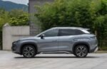 BYD Song L DM-i 2026 – Ready for Export From China | Chinese Cars for Global Auto Traders - Image 3