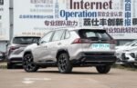 GAC Toyota Wildlander EV – Ready for Export From China | Chinese Car Prices and Specifications - Image 4