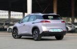 GAC-AION-V – Ready for Export From China | Chinese Cars for International Sourcing - Image 4