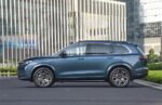 AITO M7 PRO – Buy Direct From China | Chinese Performance SUVs for Sale - Image 3