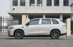 Leapmotor C10 Electric SUV – Buy Direct From China | Compare Chinese Cars and Prices - Image 3