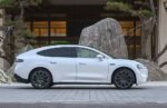 Luxeed R7 2026 electric SUV – Buy Direct From China | Chinese Cars for Families and Professionals - Image 3