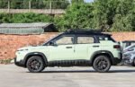 Geely Cowboy 2026 – Buy Direct From China | Chinese Cars for International Sourcing - Image 4