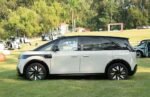 Zeekr MIX 2026 – Buy Direct From China | Chinese Cars for Sale by Price - Image 4