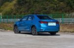 Toyota Corolla PHEV – Ready for Export From China | Chinese Cars for Every Budget - Image 3