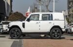 Chery iCAR V23 2026 – Buy Direct From China | Chinese Cars from Verified Suppliers - Image 4