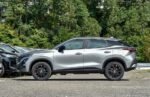 Chery Tiggo 5X 2026 High Energy Edition – Buy Direct From China | Chinese Cars for Sale for Export Markets - Image 4
