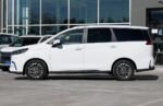 SAIC MAXUS MIFA 5 – Ready for Export From China | Chinese Cars for Urban and Highway Driving - Image 4