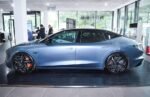 Lynk & Co Z10 – Buy Direct From China | Chinese Cars for Private Buyers - Image 4