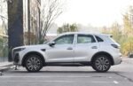 Hongqi HS5 2026 – Buy Direct From China | Discover the Latest Chinese Car Models - Image 4