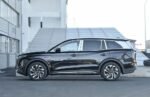 Hongqi HS7 PHEV 2026 – Buy Direct From China | Chinese Cars for Sale Direct from Suppliers - Image 4