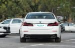BMW 5 Series – Ready for Export From China | Compare Chinese Cars and Prices - Image 2