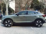 Volvo C40 – For Sale From China | Top Chinese Car Brands for Sale - Image 2