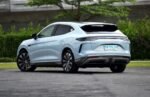 DENZA N7 – Ready for Export From China | Chinese Cars for Sale with Shipping Options - Image 3