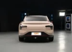 XPENG MONA M03 – For Sale From China | Chinese Sports Cars for Sale - Image 4