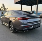 Geely Preface 2.0T Wang Yue Edition – For Sale From China | Chinese Hybrid Cars for Sale - Image 7