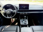 Honda CR-V 2023 240Turbo 2WD Dynamic Edition (5-Seater) – For Sale From China | Chinese Cars for Sale at Wholesale Prices - Image 4