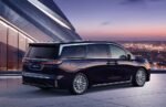 Voyah Dreamer Pure Electric – Ready for Export From China | Chinese SUVs for Sale - Image 4