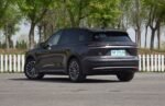 NIO ES6 – Ready for Export From China | Latest Chinese Cars for Sale - Image 4