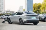 NIO Et5 – Ready for Export From China | Chinese Cars with Advanced Technology - Image 3