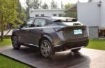 NISSAN ARIYA – Ready for Export From China | Chinese Cars for Sale by Vehicle Type - Image 3