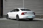 VOLVO S90 PHEV – Ready for Export From China | Order Chinese Cars Online - Image 2