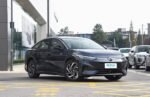 Volkswagen ID 7 VIZZION – Ready for Export From China | Chinese Sedans for Sale - Image 4