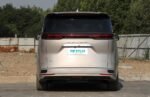 DENZA D9 – Ready for Export From China | Chinese Cars for Sale by Price - Image 4