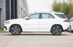 Benz GLE PHEV – Ready for Export From China | Chinese Cars with Modern Interior Design - Image 4