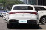Benz EQS AMG – Ready for Export From China | Fuel-Efficient Chinese Cars for Sale - Image 4