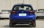 HONDA Fit – Ready for Export From China | New Chinese Cars for Sale - Image 3