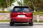 HONDA Breeze PHEV – Ready for Export From China | Chinese Cars for Corporate Fleets - Image 4