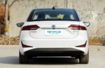 GAC Toyota iA5 – Ready for Export From China | Chinese Cars Direct from China - Image 3