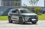 AITO M7 – Ready for Export From China | Best Chinese Cars for Sale - Image 4