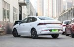 Qin PLUS 2026 EV510KM Travel Edition – Ready for Export From China | Chinese Family Cars for Sale - Image 3